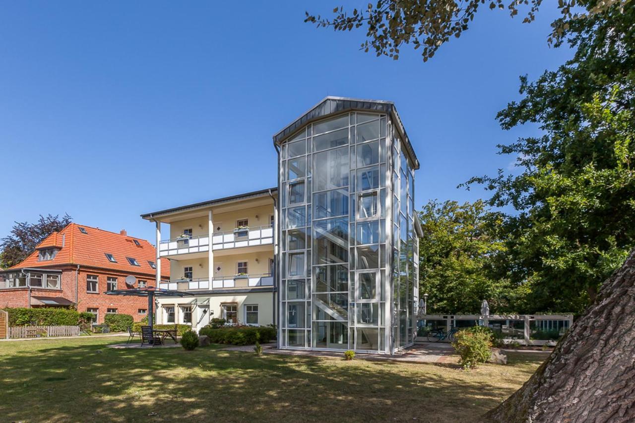 Likedeeler II Wohnung 03 Boltenhagen  Exterior foto